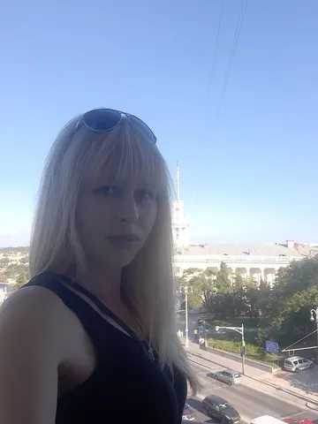 Anna Kashantseva