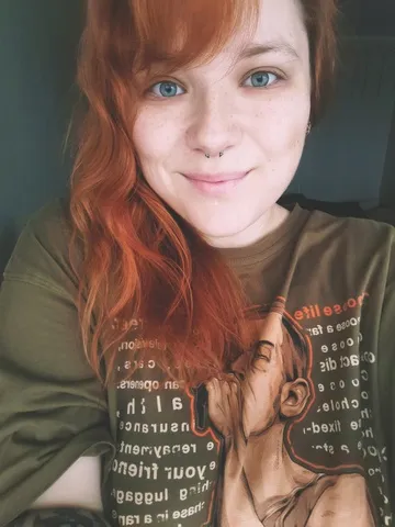 Alina Kasharina