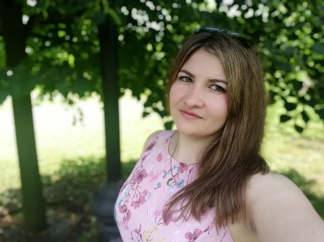 Polina Kassikhina