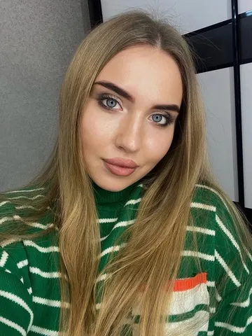 Sofia Katamanina
