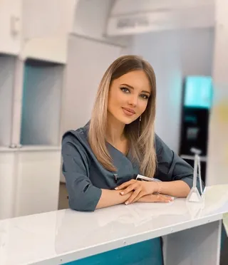 Nadezhda Katashonova