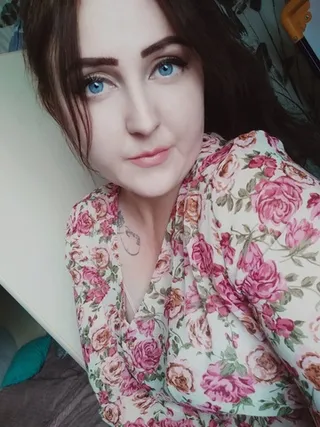 Liza Katenkova