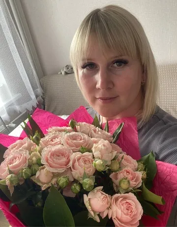 Katerina Banchukova