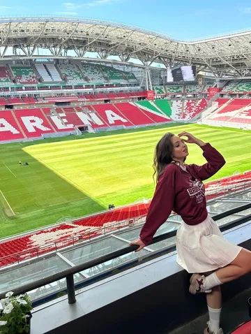 Irina Katkhanova
