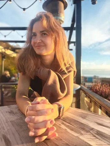 Katerina Puriuvkina