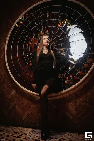 Katerina Veprinskaia