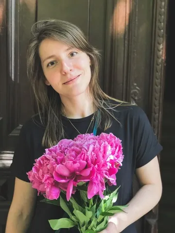 Ekaterina Kchikunova