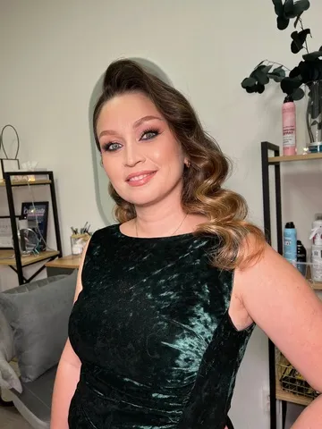 Svetlana Kerbitskaia