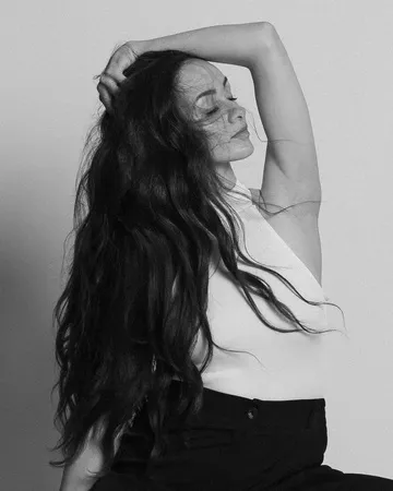 Olga Kerbitskaia
