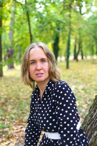 Elizaveta Khalomeeva