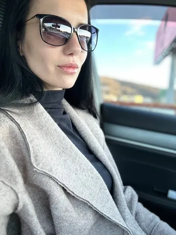 Veronika Khaliutina