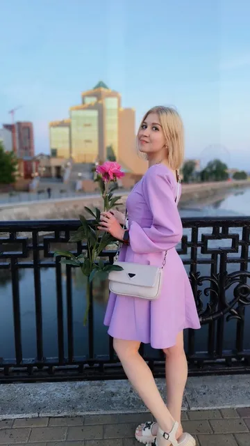 Elizaveta Khalova