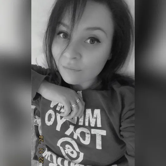 Valeriia Khaltseva