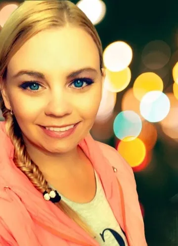Zhanna Khammiatova