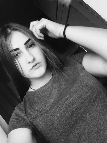 Ekaterina Khandobina
