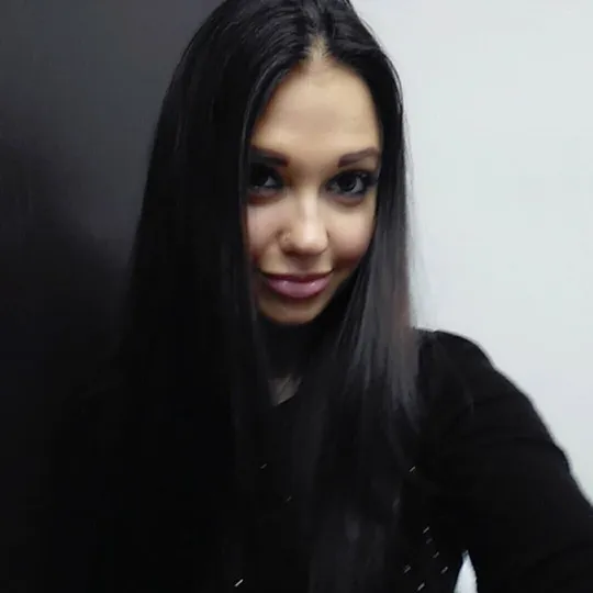 Raisa Kharmakova