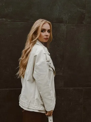 Olga Kharitoshina