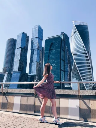 Elizaveta Khatulova