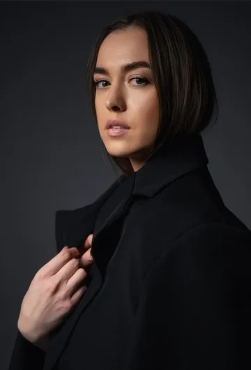 Nadezhda Khatanova