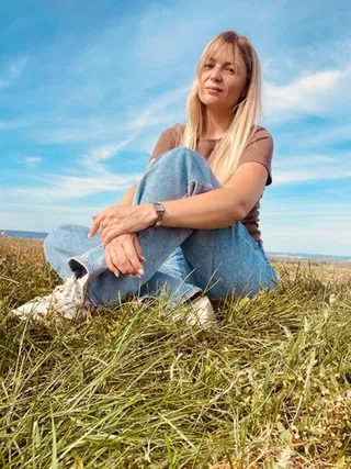 Ekaterina Khavrova