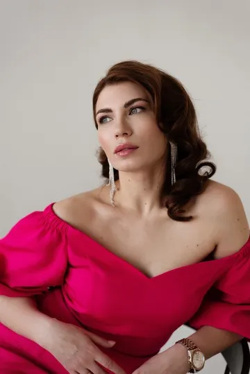 Liza Khavronova