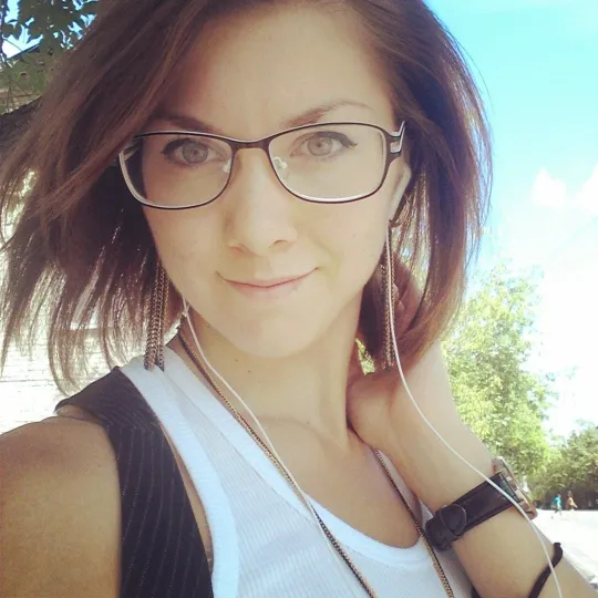 Aliona Kheibulaeva
