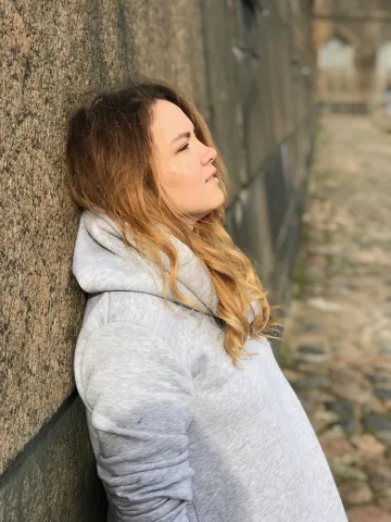 Valeriia Khlebtsova