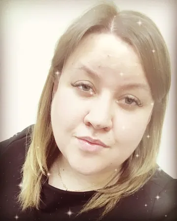 Valeriia Kholaeva