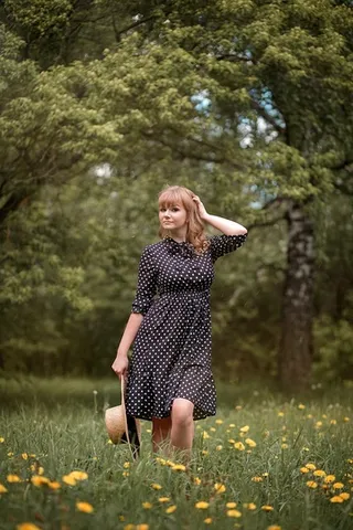 Natalia Khomyleva