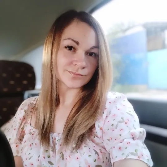Daria Khorsheva