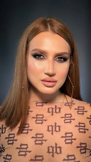 Zinaida Khoshebaeva