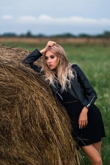 Kseniia Khosina