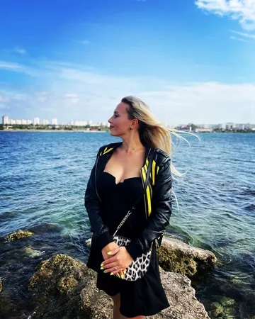 Elizaveta Khotkova
