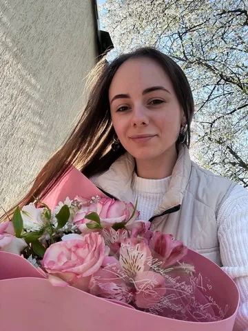 Iuliia Khrapakova