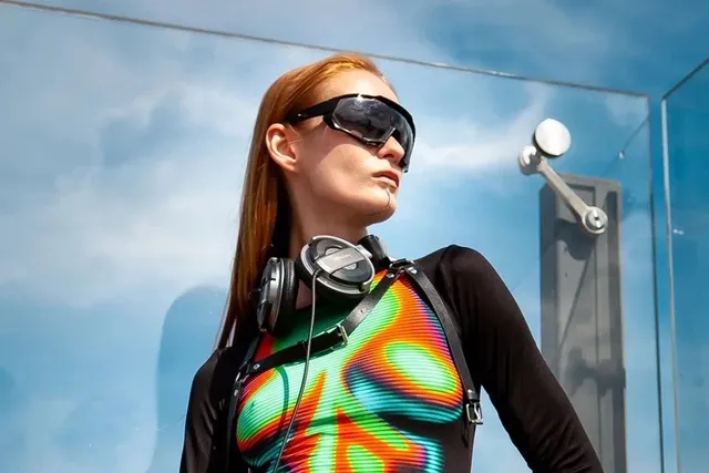Olga Khramozina