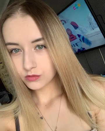 Nataliia Khramina