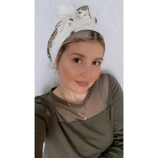 Evgeniia Khramtsova