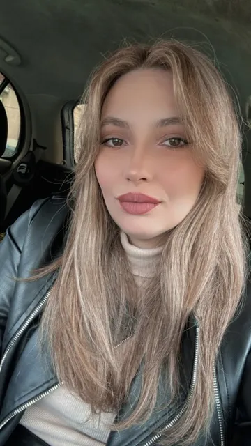 Iuliia Khrisankova