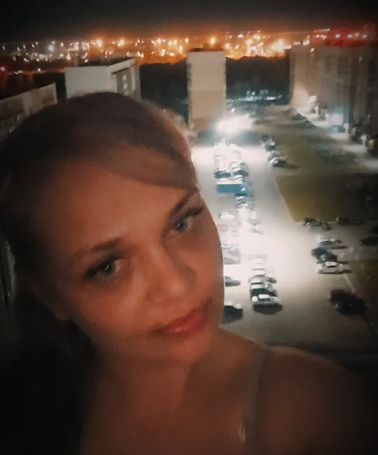 Elizaveta Khripankova