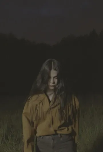 Ekaterina Khronova