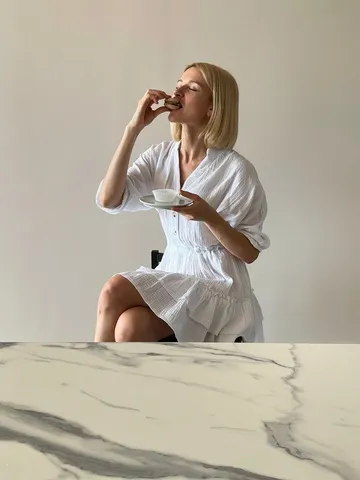 Zinaida Khrushchova