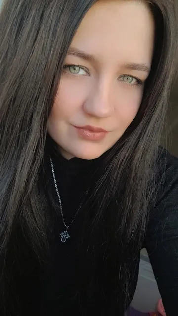Inna Khryzhenkova