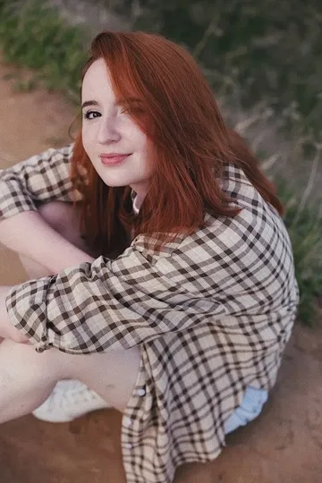 Zhanna Khudina