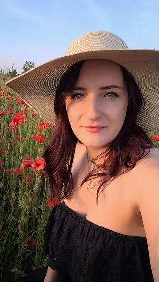 Polina Khurneva