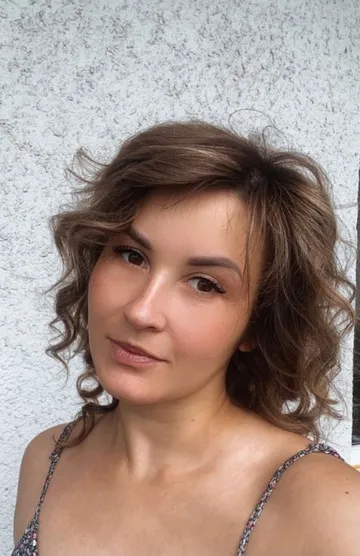 Valeriia Khvoronova