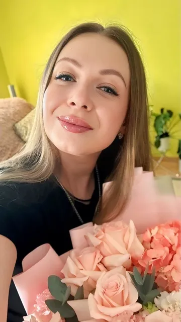 Eva Khvostitskaia