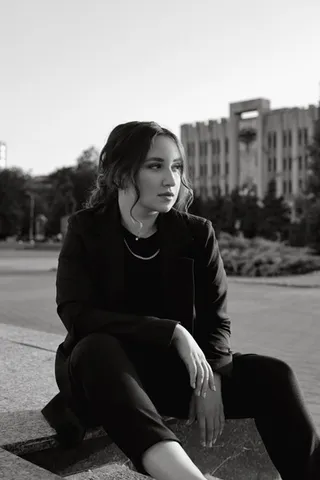 Zhanna Kichatova