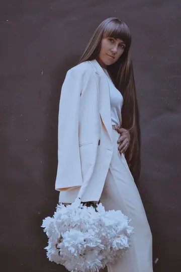 Aleksandra Kievskaia