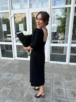 Zinaida Kireenkova