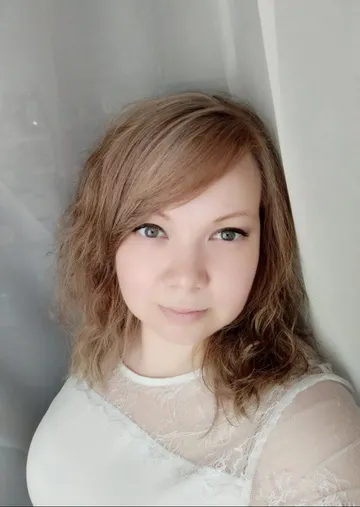 Kira Turusina